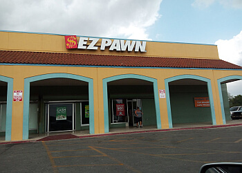 EZPAWN San Antonio San Antonio Pawn Shops