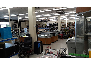 Tulsa Pawn Shops EZPAWN Tulsa