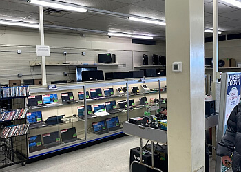 Tulsa Pawn Shops EZPAWN Tulsa