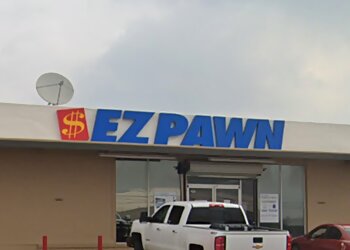 EZPAWN Waco Waco Pawn Shops image 1