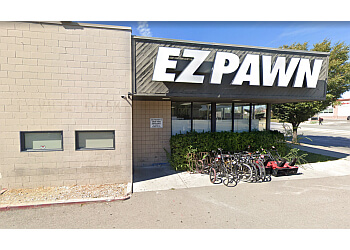 EZPAWN West Valley City  West Valley City Pawn Shops