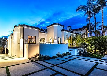 Los Angeles Residential Architects EZ Plans Architects