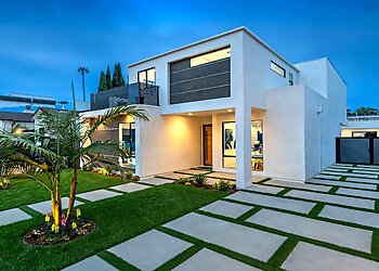 Los Angeles Residential Architects EZ Plans Architects