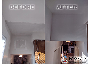 Washington Handyman EZ Remodeling Service, LLC.