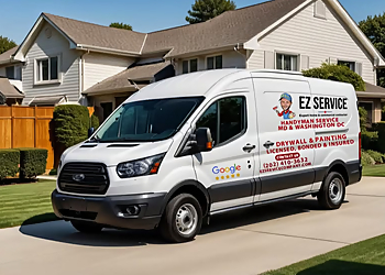 EZ Remodeling Service, LLC. Washington Handyman image 1