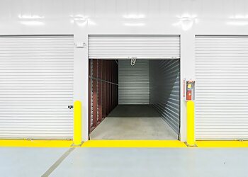 Detroit Storage Units EZ Storage