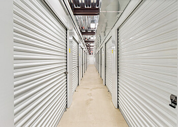 Detroit Storage Units EZ Storage