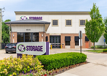 EZ Storage