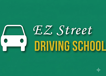 EZ Street Driving School - Garden Grove, CA Driving Schools - Logo