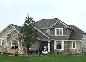 Milwaukee Window Cleaners E-Z Window Cleaning