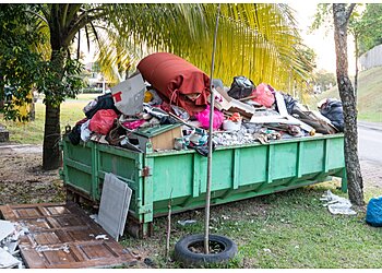 Yonkers Junk Removal EZ Yonkers Junk Removal