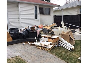 Yonkers Junk Removal EZ Yonkers Junk Removal