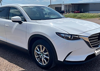 McAllen Car Repair Shops Eagle Automotive