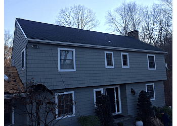 Yonkers roofing contractor Eagle Brothers Roofing & Chimney