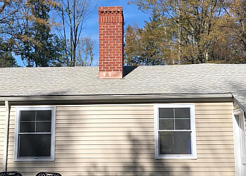 Eagle Brothers Roofing and Chimney Yonkers Chimney Sweep