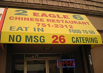 Salinas Chinese Restaurants Eagle Chinese Restaurant