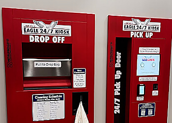 Rochester Dry Cleaners Eagle Cleaners