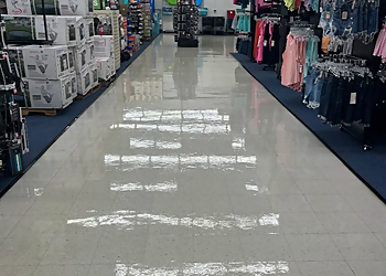 Sterling Heights Commercial Cleaning Services Eagle Cleaning Company