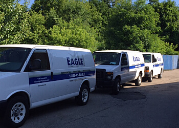 Eagle Cleaning Corporation