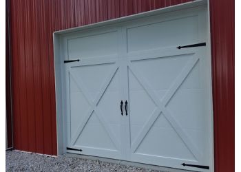Eagle Door Co LLC Eagle Door Co LLC