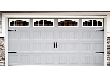 Overland Park Garage Door Repair Eagle Door Co Llc