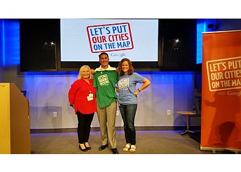 Eugene Advertising Agencies Eagle Eye Media Inc.