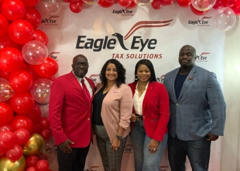 Eagle Eye Tax Solutions Baton Rouge Tax Services