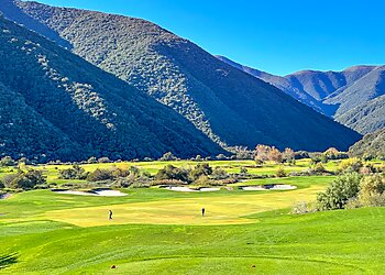 Corona Golf Courses Eagle Glen Golf Club