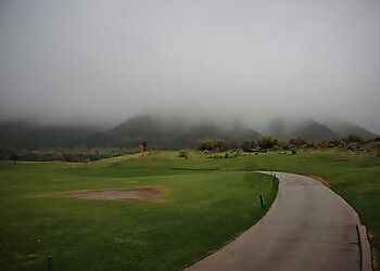 Corona Golf Courses Eagle Glen Golf Club