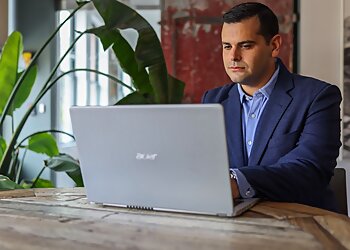 Jersey City Financial Services Eagle Grove Advisors