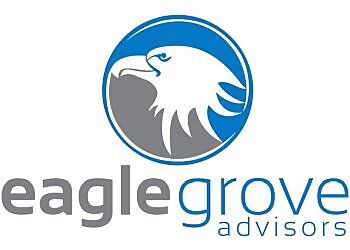 Jersey City Financial Services Eagle Grove Advisors