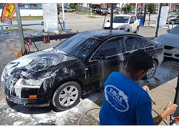 3 Best Auto Detailing Services in Houston, TX - Expert Recommendations