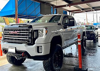 Houston Auto Detailing Services Eagle Hand Carwash & Detail