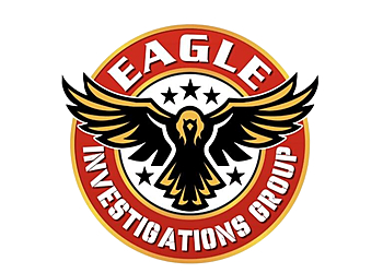 Eagle Investigations Group, Inc. Eagle Investigations Group, Inc. - Laredo, TX Private Investigation Service - Company Logo