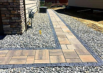 Thornton Landscaping Companies Eagle Landscaping & Lawn Care LLC.