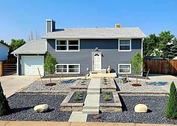 Thornton Landscaping Companies Eagle Landscaping & Lawn Care LLC.