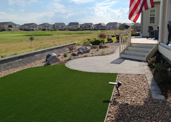 Eagle Landscaping & Lawn Care LLC. 