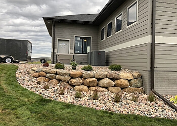 Sioux Falls Landscaping Companies Eagle Lawn and Landscape, Inc.