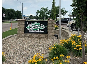 Eagle Lawn and Landscape, Inc. Sioux Falls Landscaping Companies