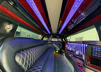 Riverside Limo Service Eagle Limousine Incorporated