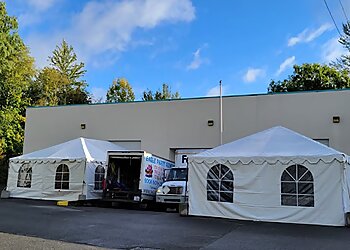 Tacoma Event Rental Companies Eagle Party Rental