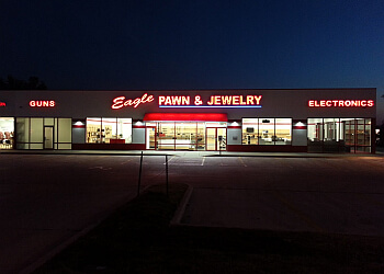 Eagle Pawn and Jewelry