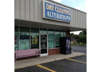 Eagle Plaza Alteration & Dry Cleaners