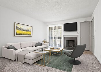 Tulsa Apartments For Rent Eagle Point