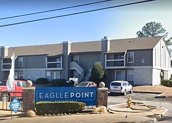 Eagle Point Tulsa Apartments For Rent image 1