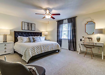 Knoxville Apartments For Rent Eagle Pointe Apartment Homes