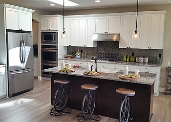 Ventura Home Builders Eagle Pride Construction