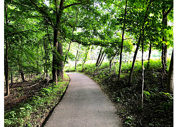 Eagle Rock Reservation in Newark - ThreeBestRated.com