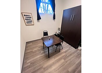 Greensboro Sleep Clinics Eagle Sleep Center