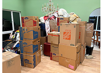 Burbank Moving Companies Eagle Star Moving